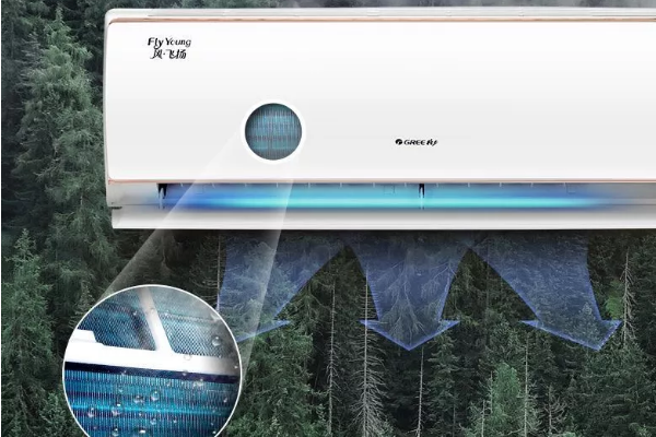 空调冬天开启制热为何好长时间才出热风？